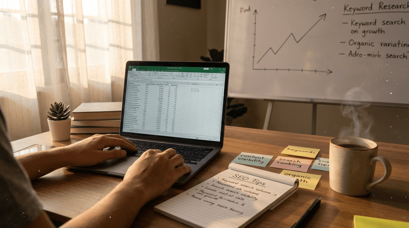 16 SEO Writing Tips to Boost Content Visibility