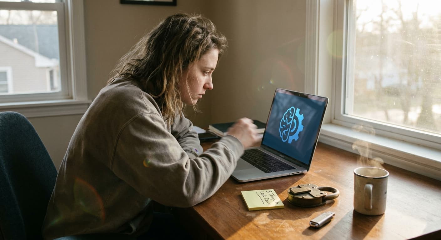3 Things to Lock Down Before AI Repurposes Your Content