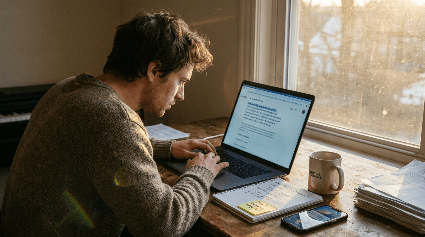 5 Steps to Get Your Content Featured in Google's AI Overviews