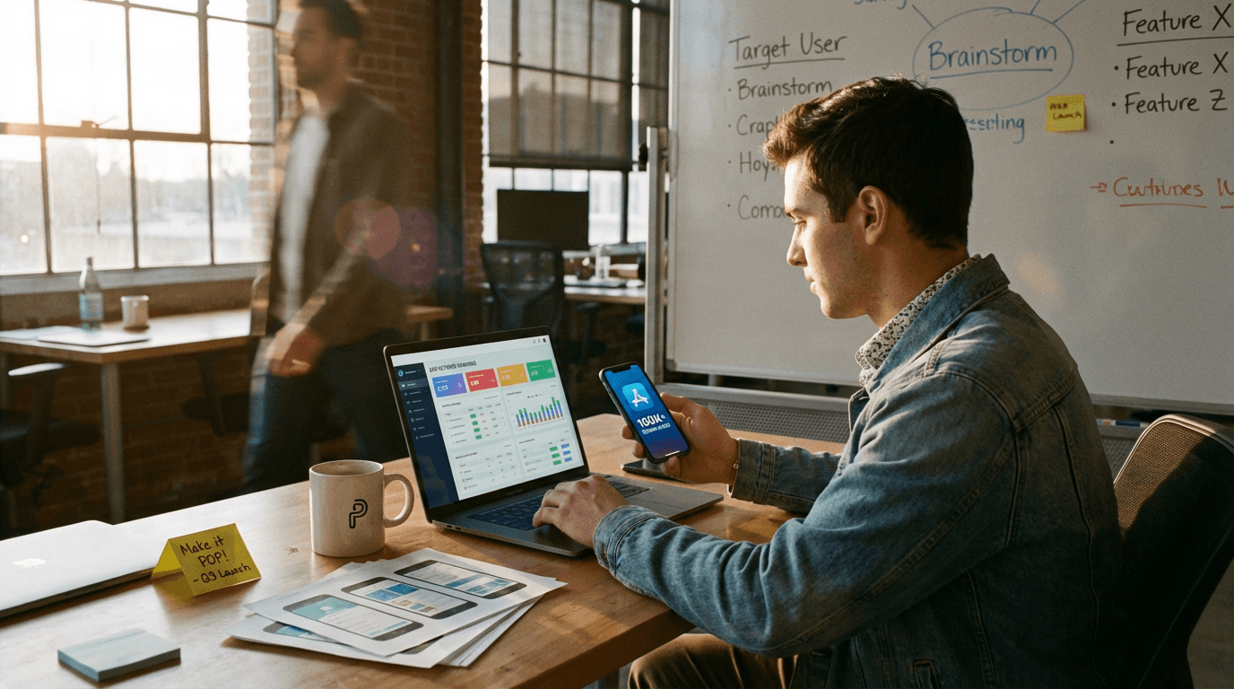ASO Guide 2026: How to Optimize Your App for the App Store & Google Play