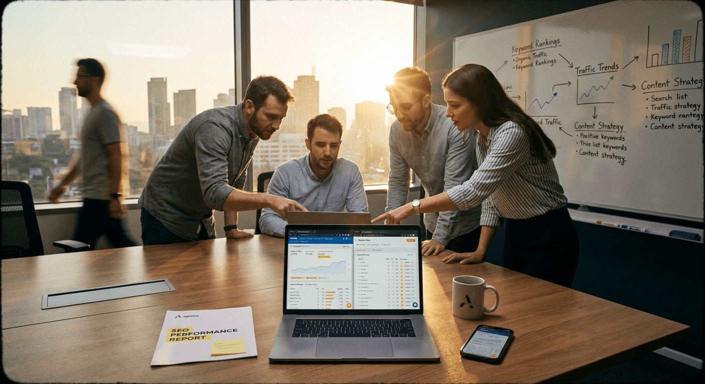 Ahrefs Reporting Software vs Search Atlas in 2026: Which Gives Agencies Better White-Label SEO Reports