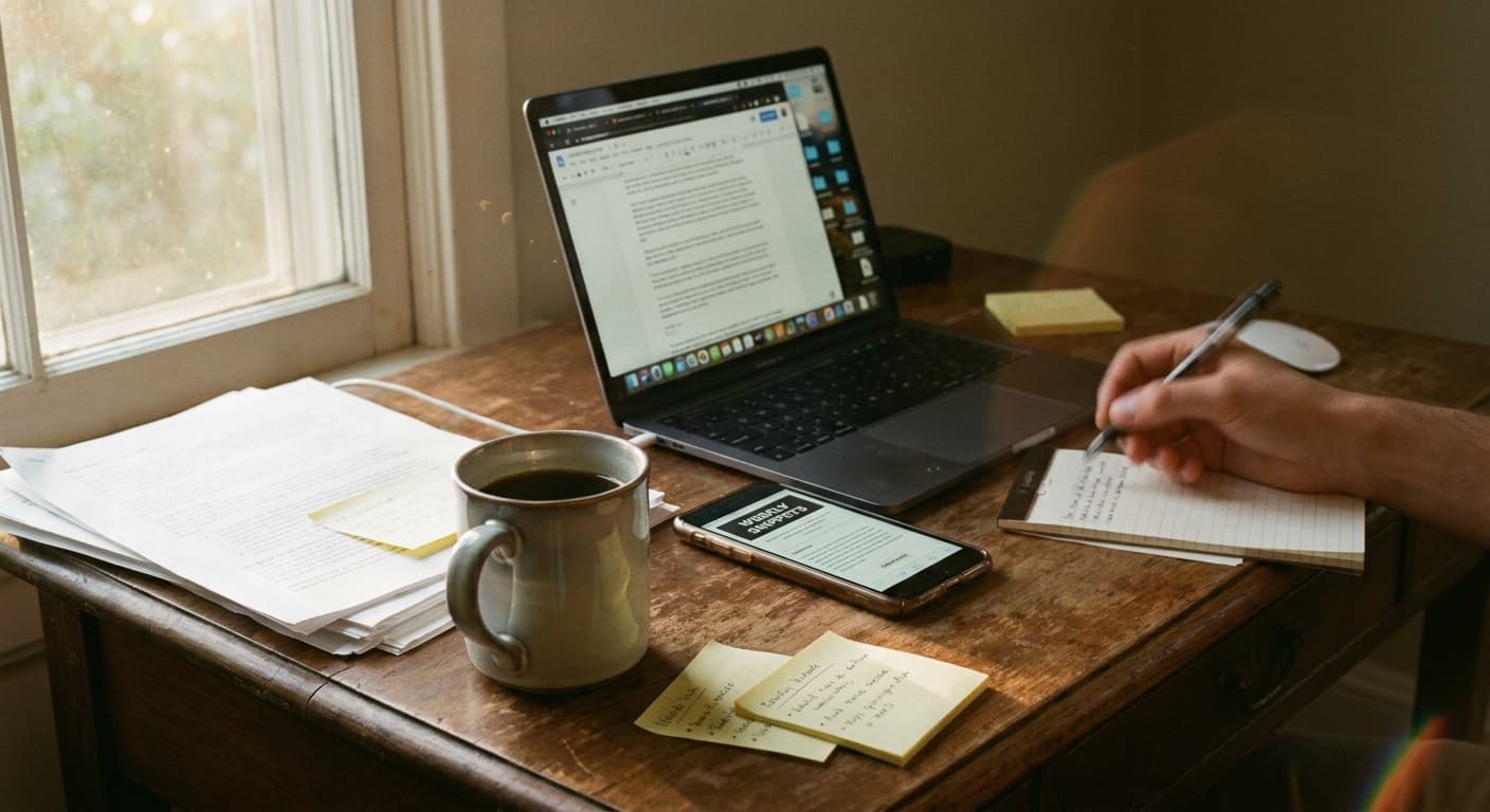 Auto-Summarize and Republish: Turning Long-Form into Newsletter Snippets