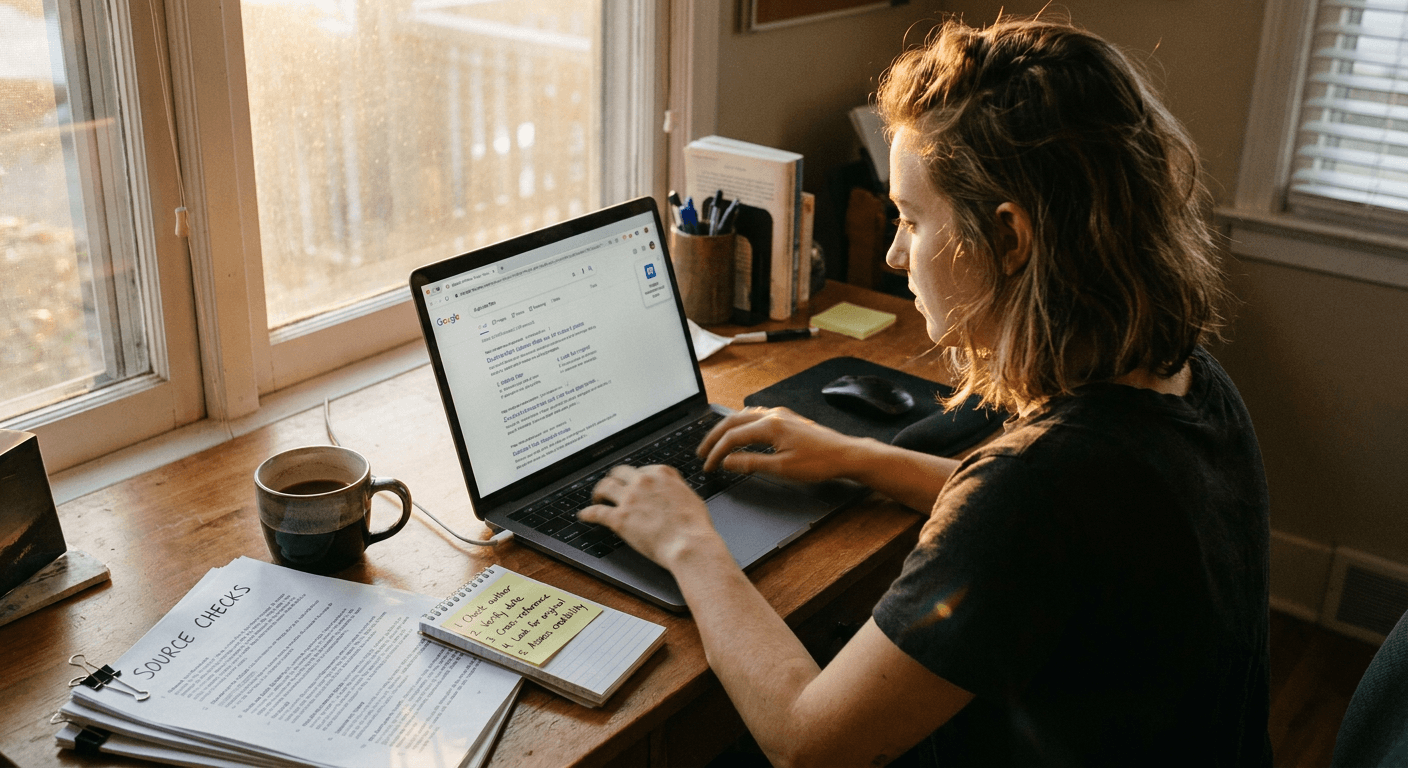 Before You Pick a Repurposing Tool: 5 Source Checks That Beat Google's Duplicate Filter