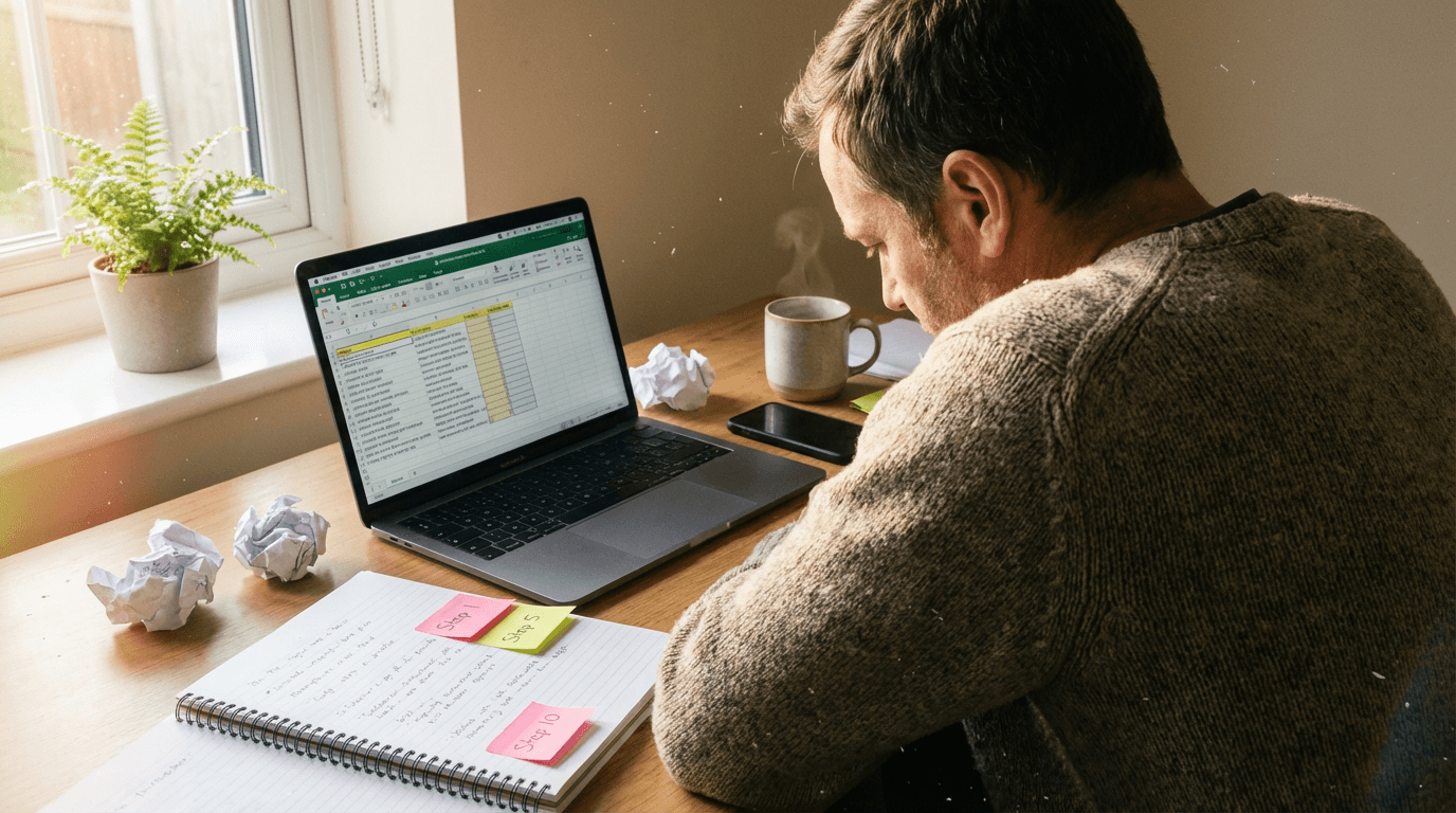 Content Marketing Strategy for Small Businesses: 10 Steps to Drive Growth