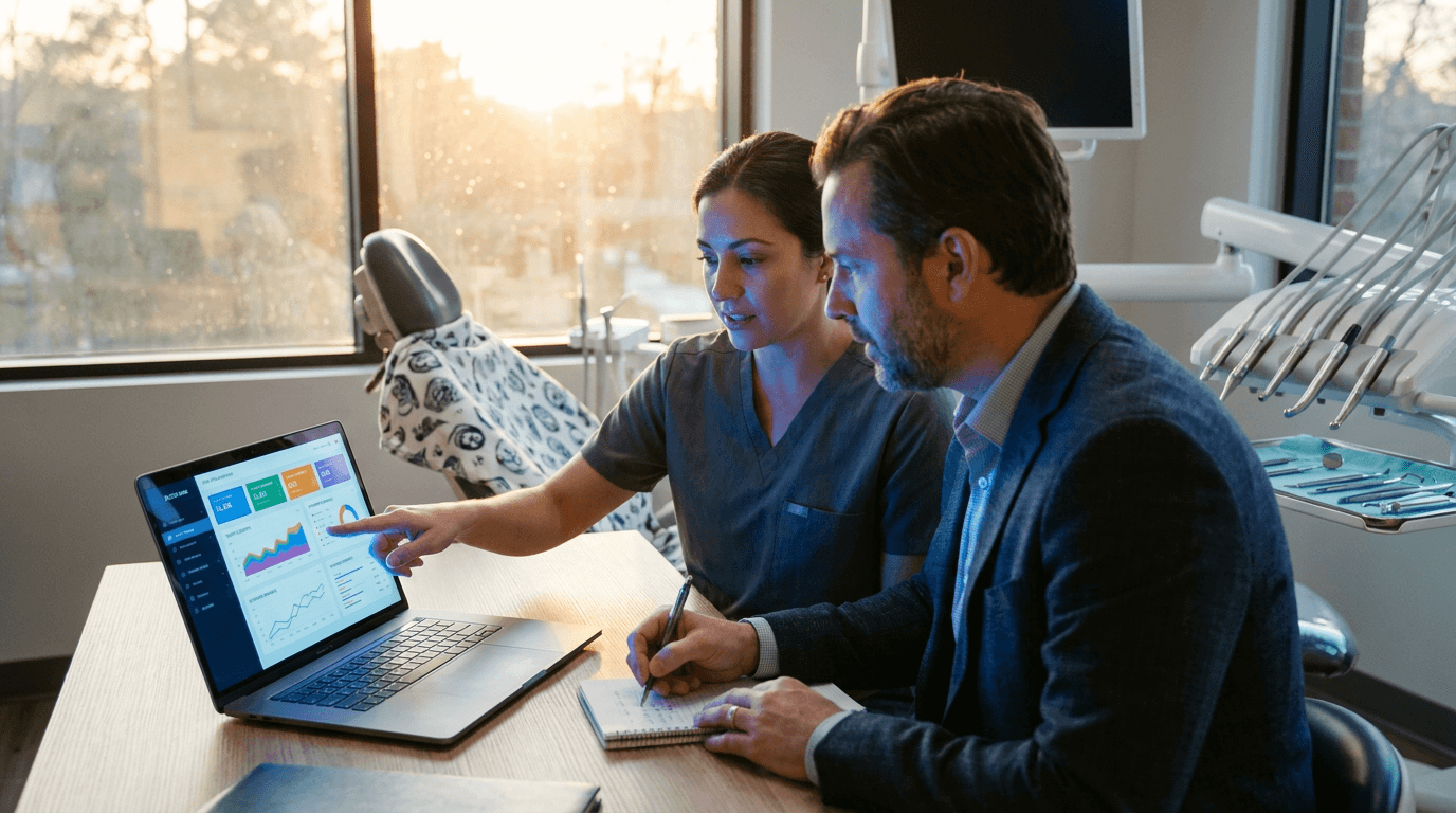 Dental SEO: The Complete Guide to Attracting More Patients in 2026