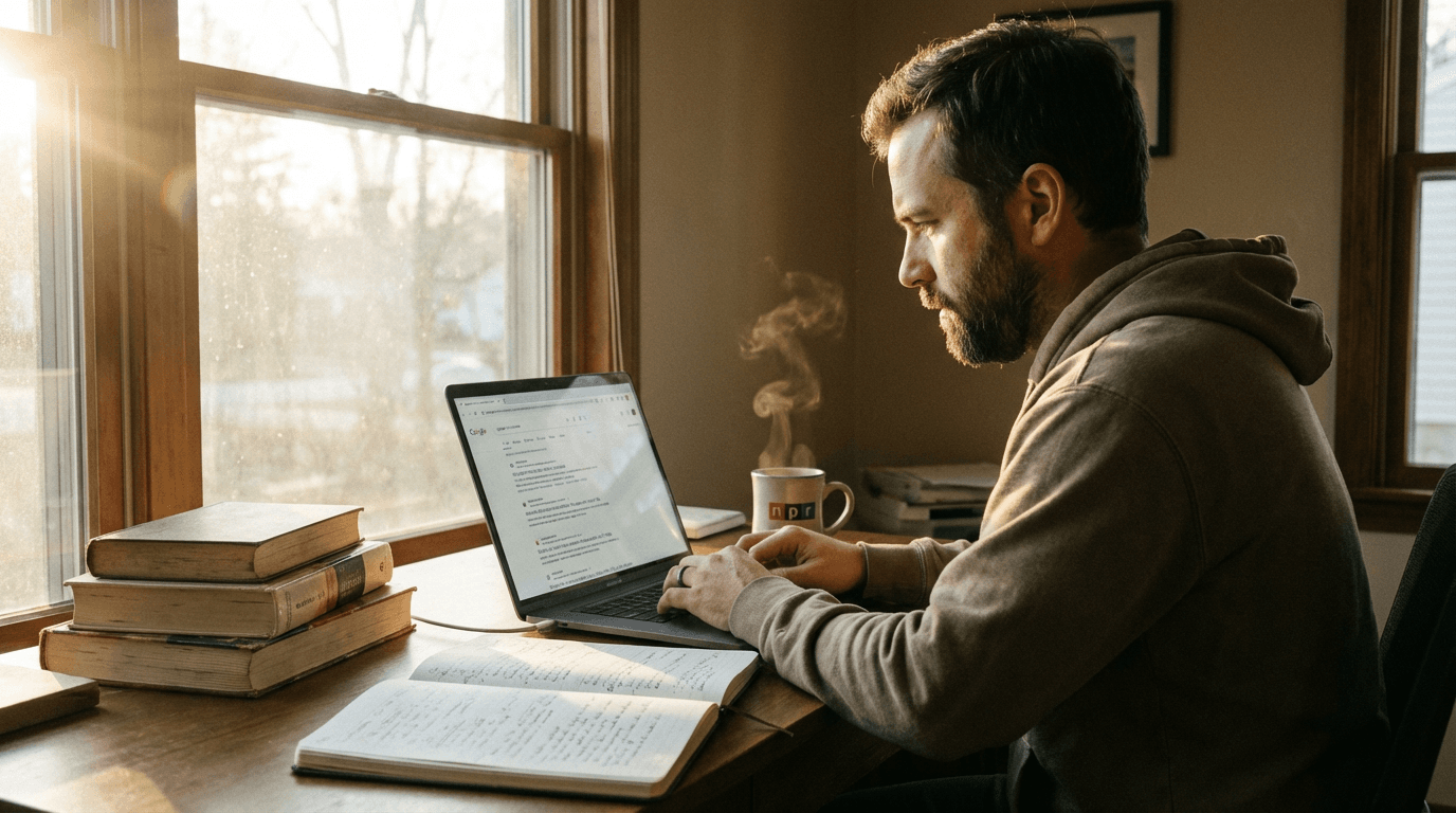 Google AI Overviews: How to Get Your Content Cited as a Source