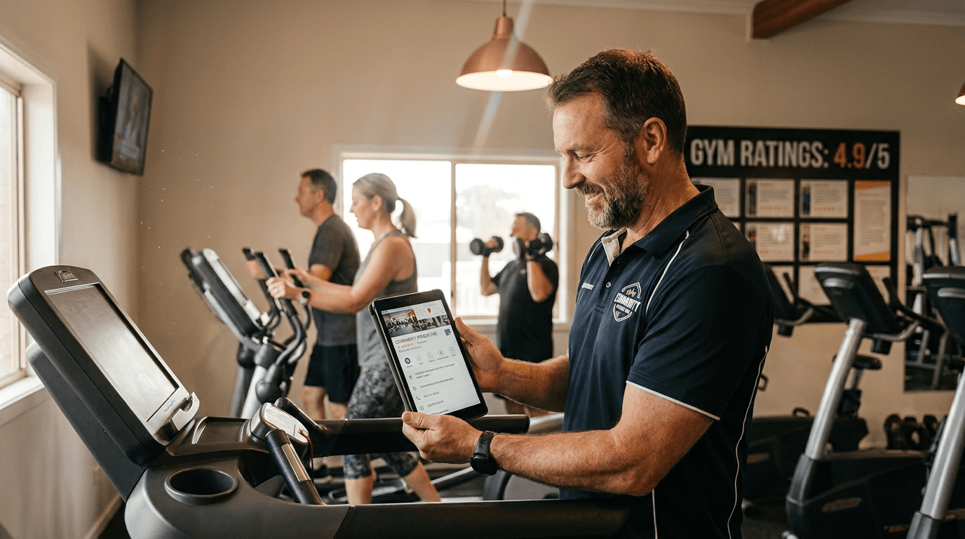 Gym and Fitness SEO: How to Attract More Local Members