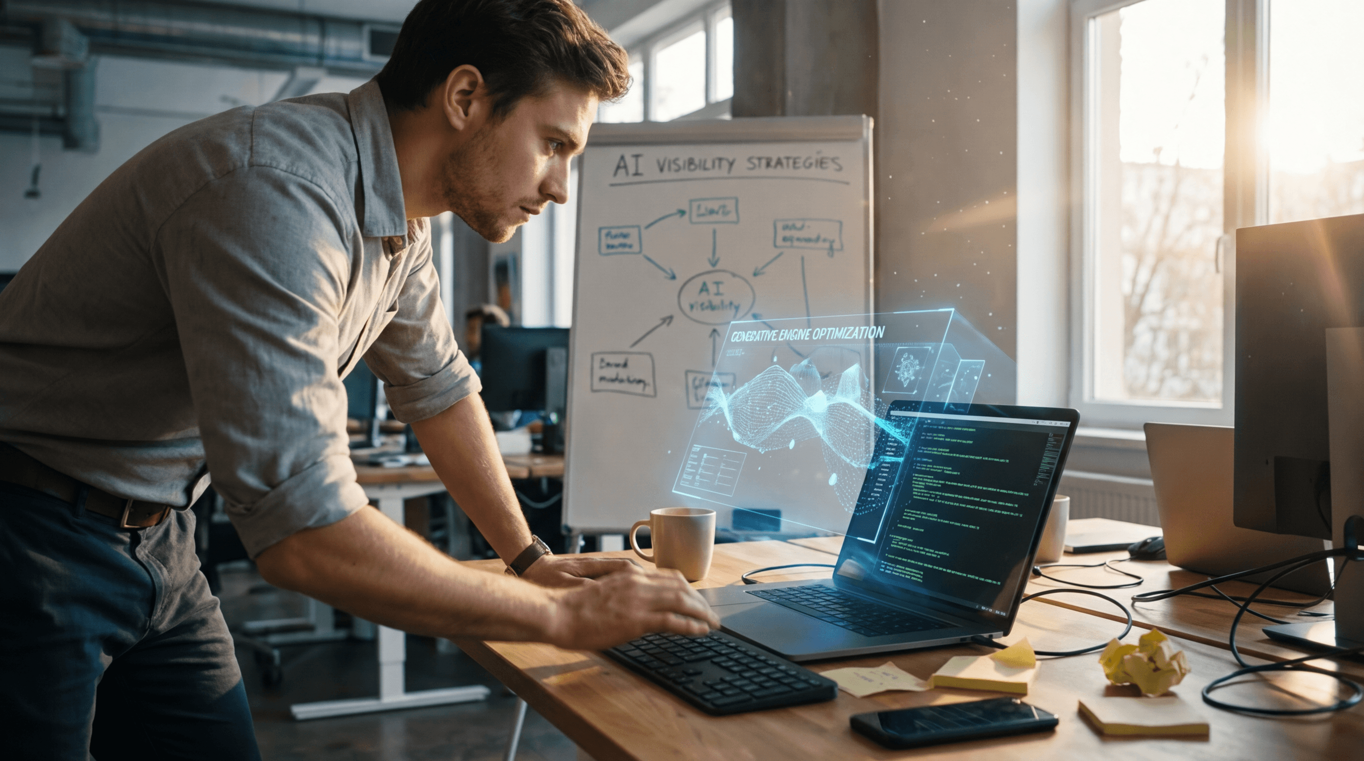 How to Grow Your AI Visibility in 2026