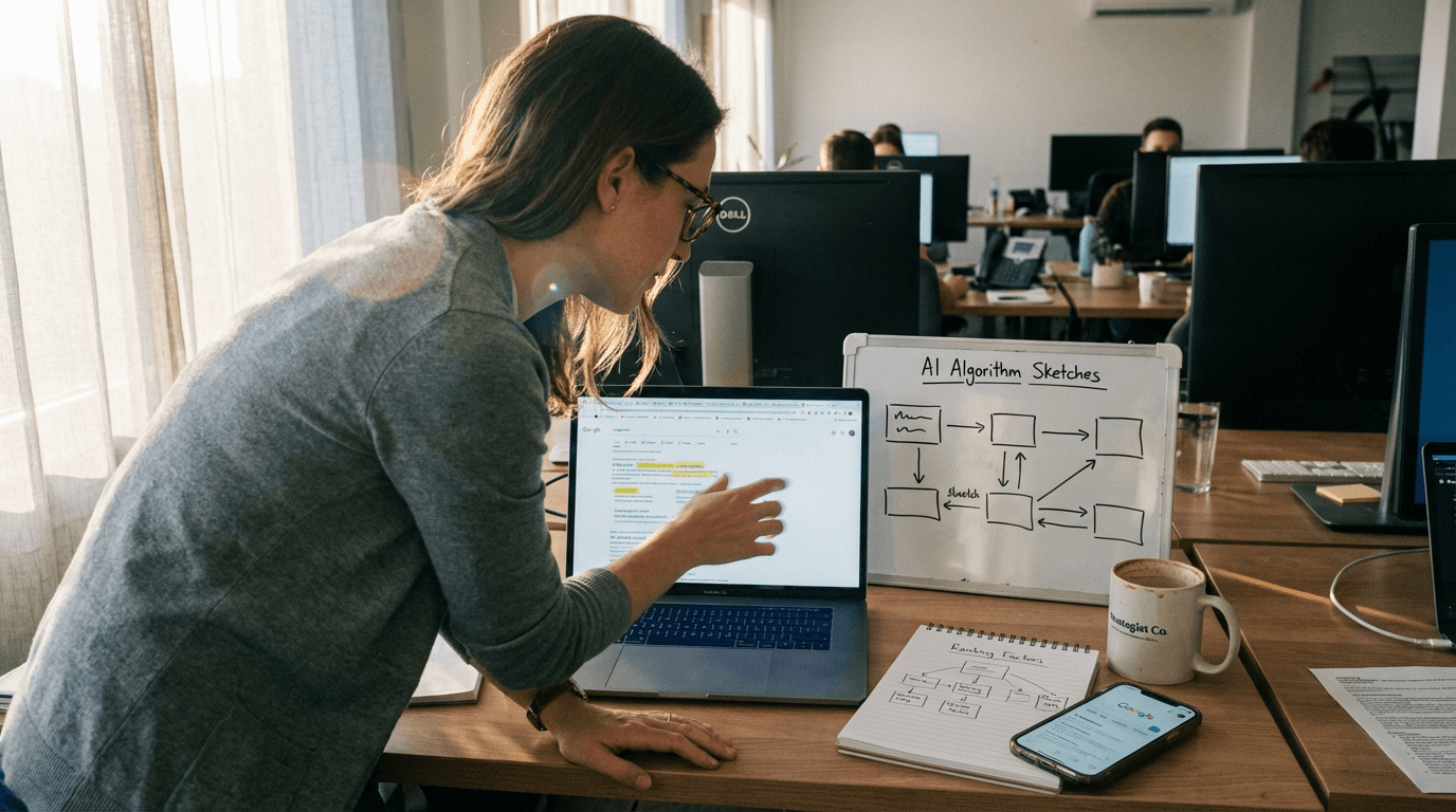 How to Optimize Content for AI Search Engines in 2026