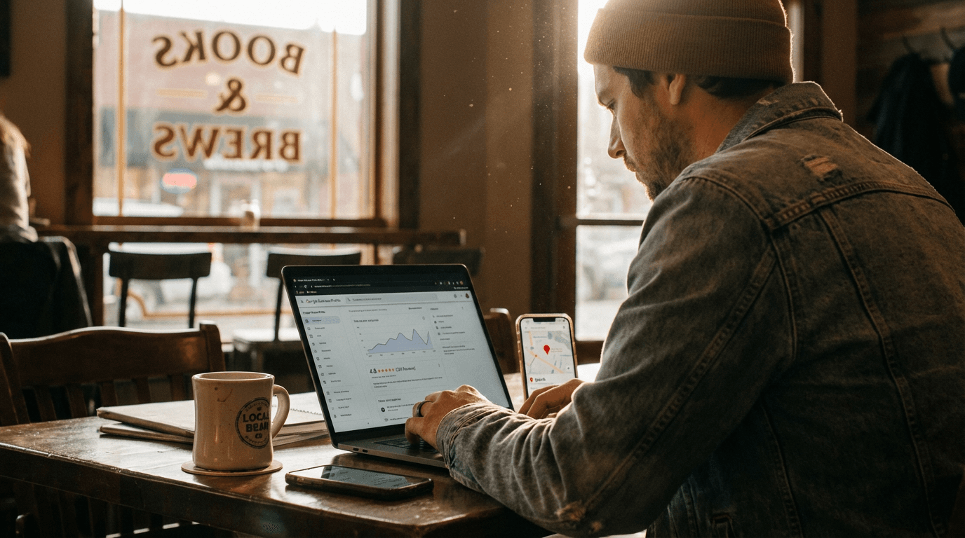 How to Rank in the Google 3 Pack - 2026 Guide