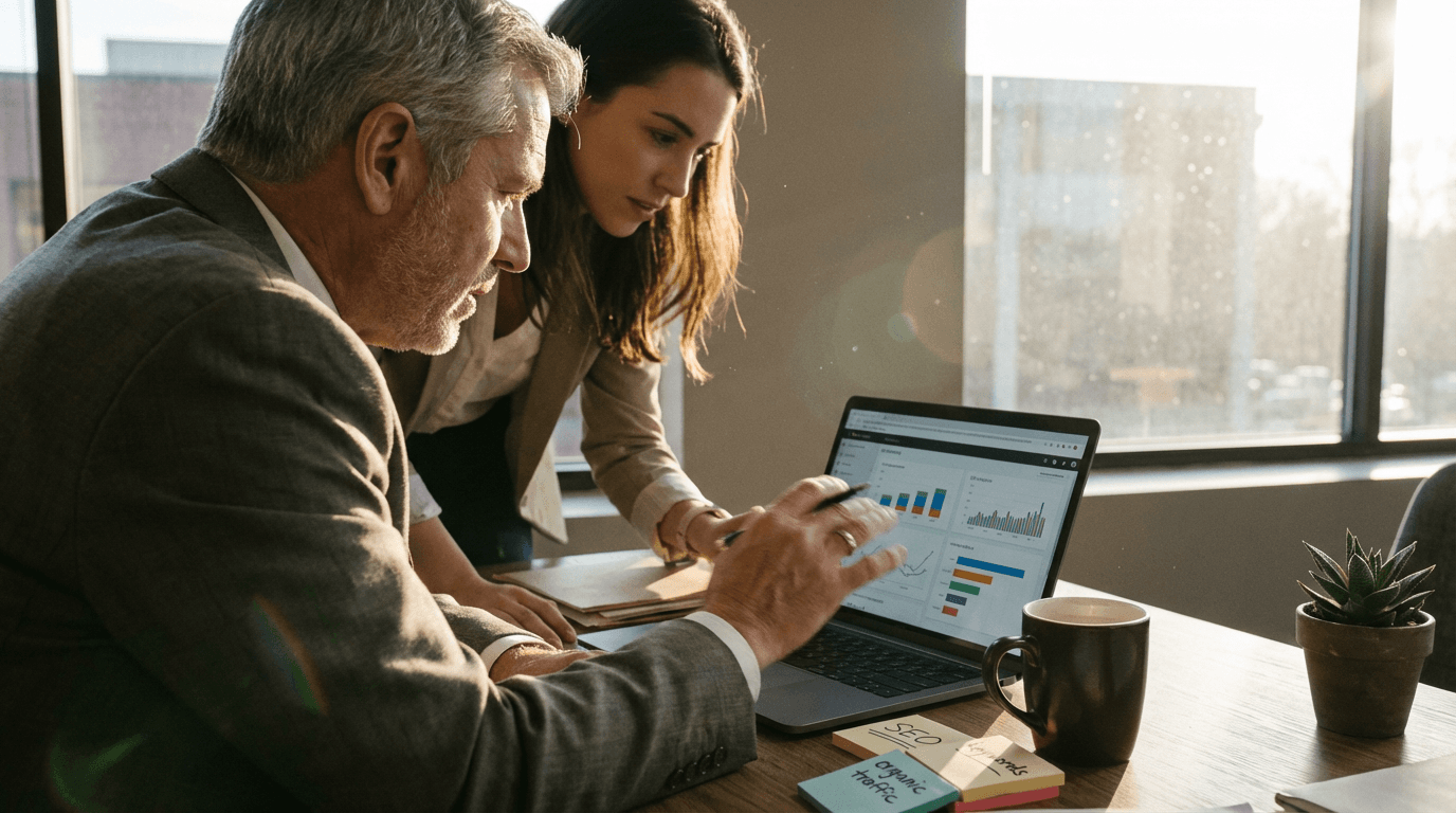Law Firm SEO in 2026: Best Practices, Costs & What Not to Do