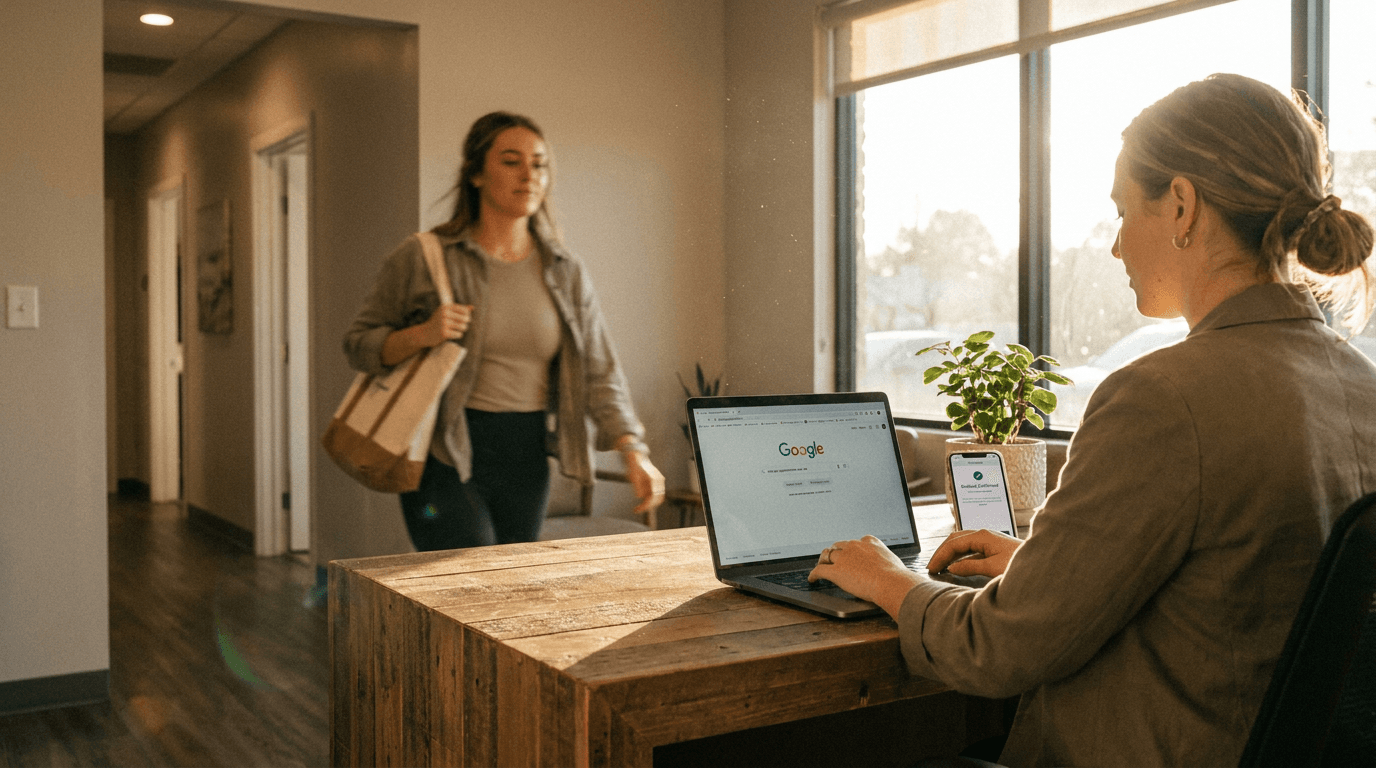 Med Spa SEO: How to Book More Appointments From Search
