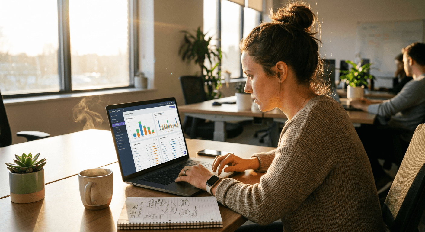 Ninja Reports vs Ahrefs for Keyword Gap Analysis: Which Finds Better Blog Topics in 2026