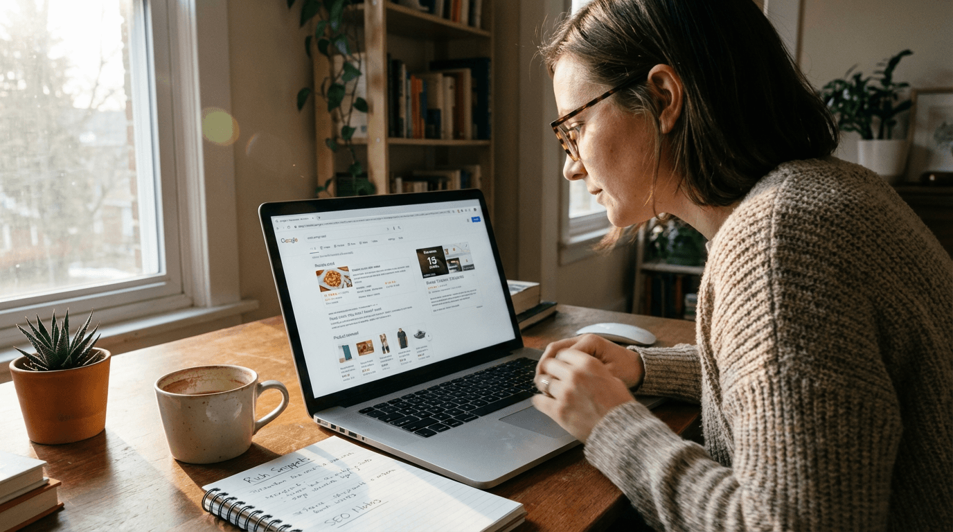 Rich Snippets: What They Are, How They Work, and How to Get Them in Google in 2026
