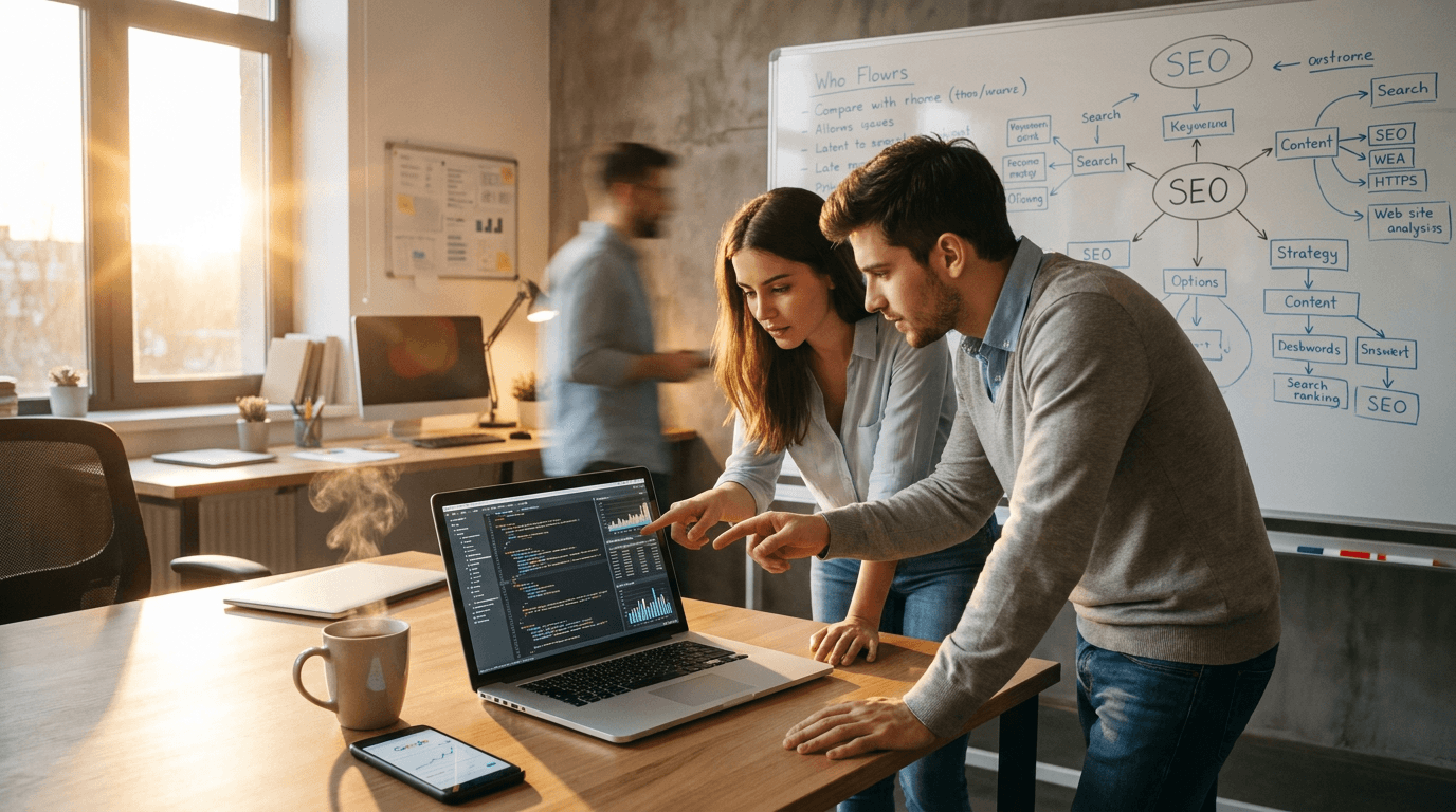 The Complete Blueprint for Semantic Programmatic SEO in 2026