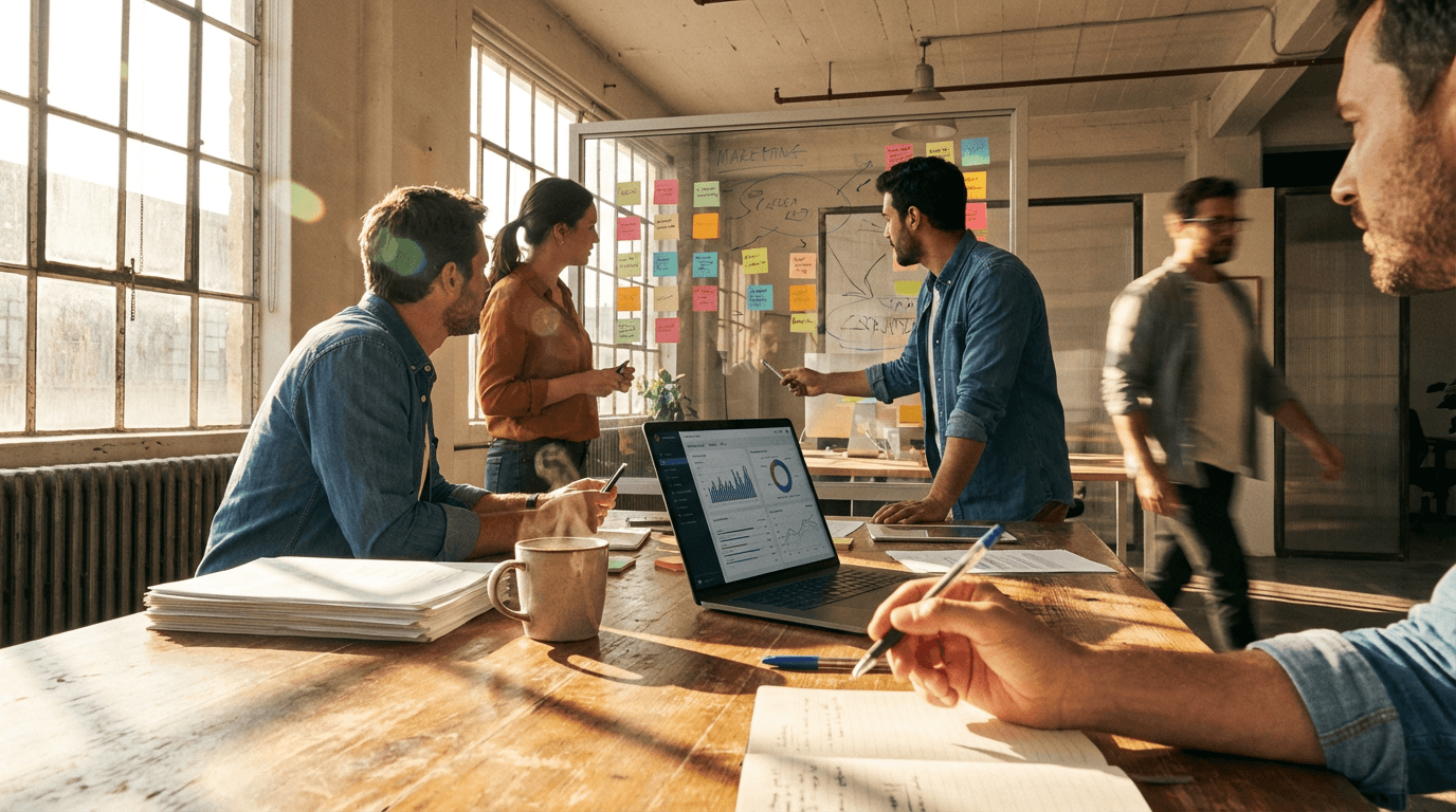 The Complete Content Marketing Strategy Guide for 2026
