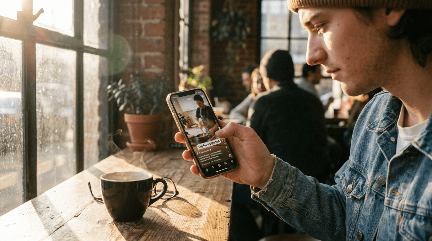 Using Instagram Reels Links and Hashtag Limits to Reach More People