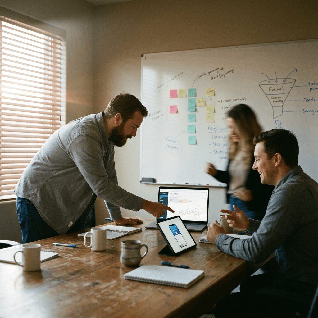 What Are the Benefits of Automated SEO Reporting for Marketing Teams