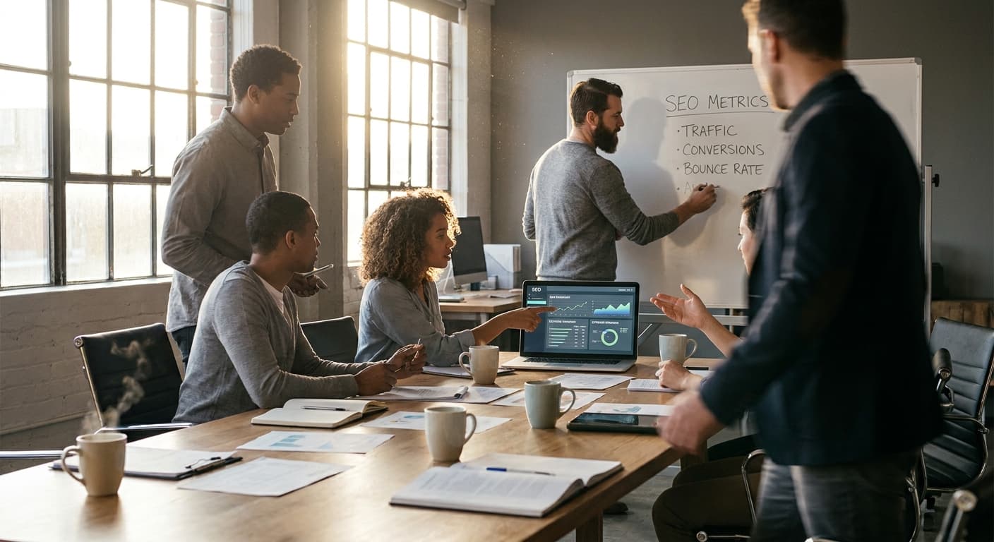 What Are the Best Automated SEO Reporting Tools for Teams?