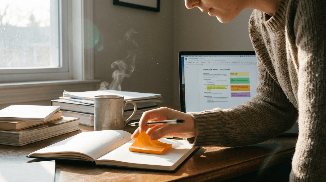 What Is Content Chunking? A Beginner's Guide for SEO & UX