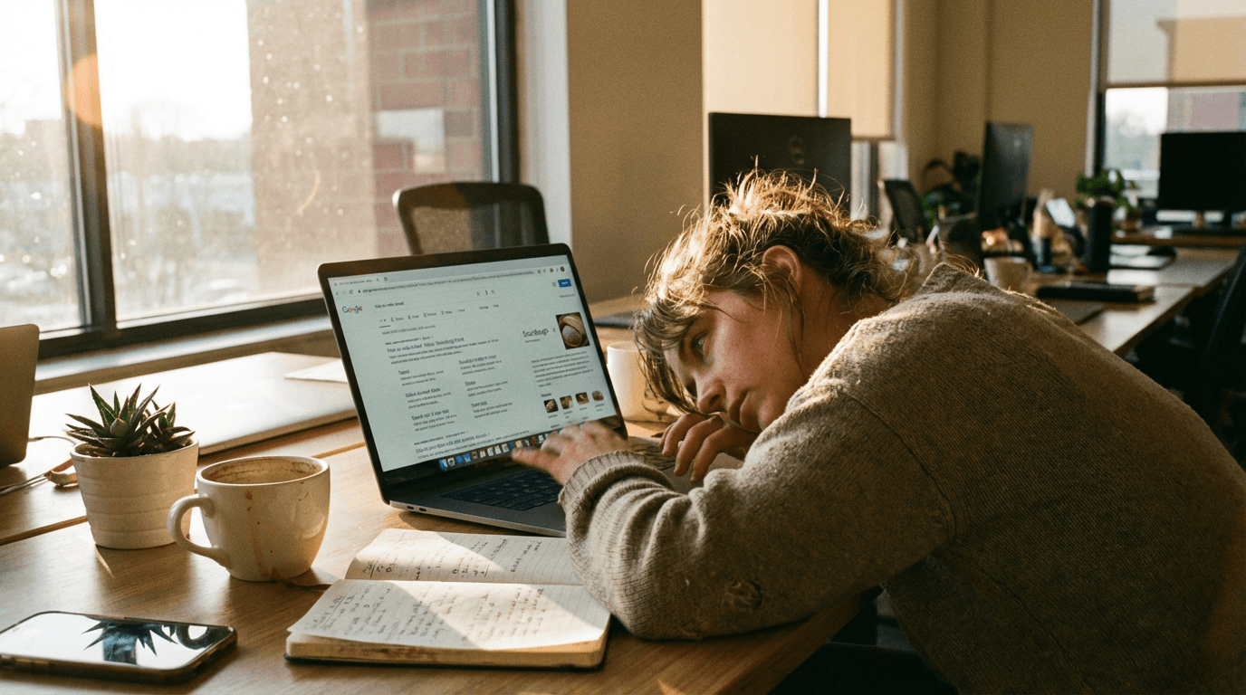 What Is a Google Knowledge Panel? Everything You Need to Know in 2026