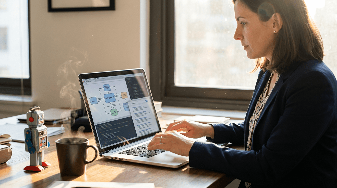 What Is a Web Crawler? How It Works & Why It Matters for SEO