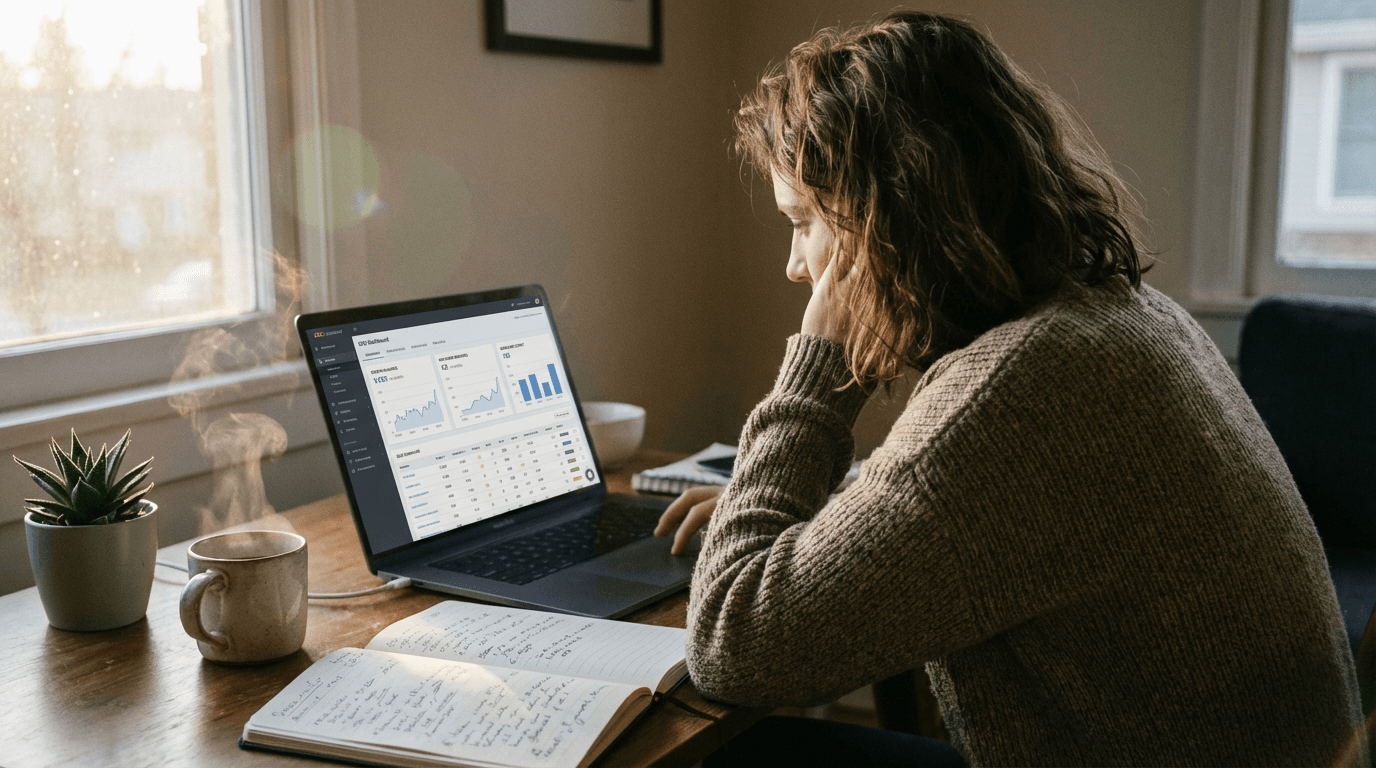 What Is an SEO Report? A Complete Guide for Beginners