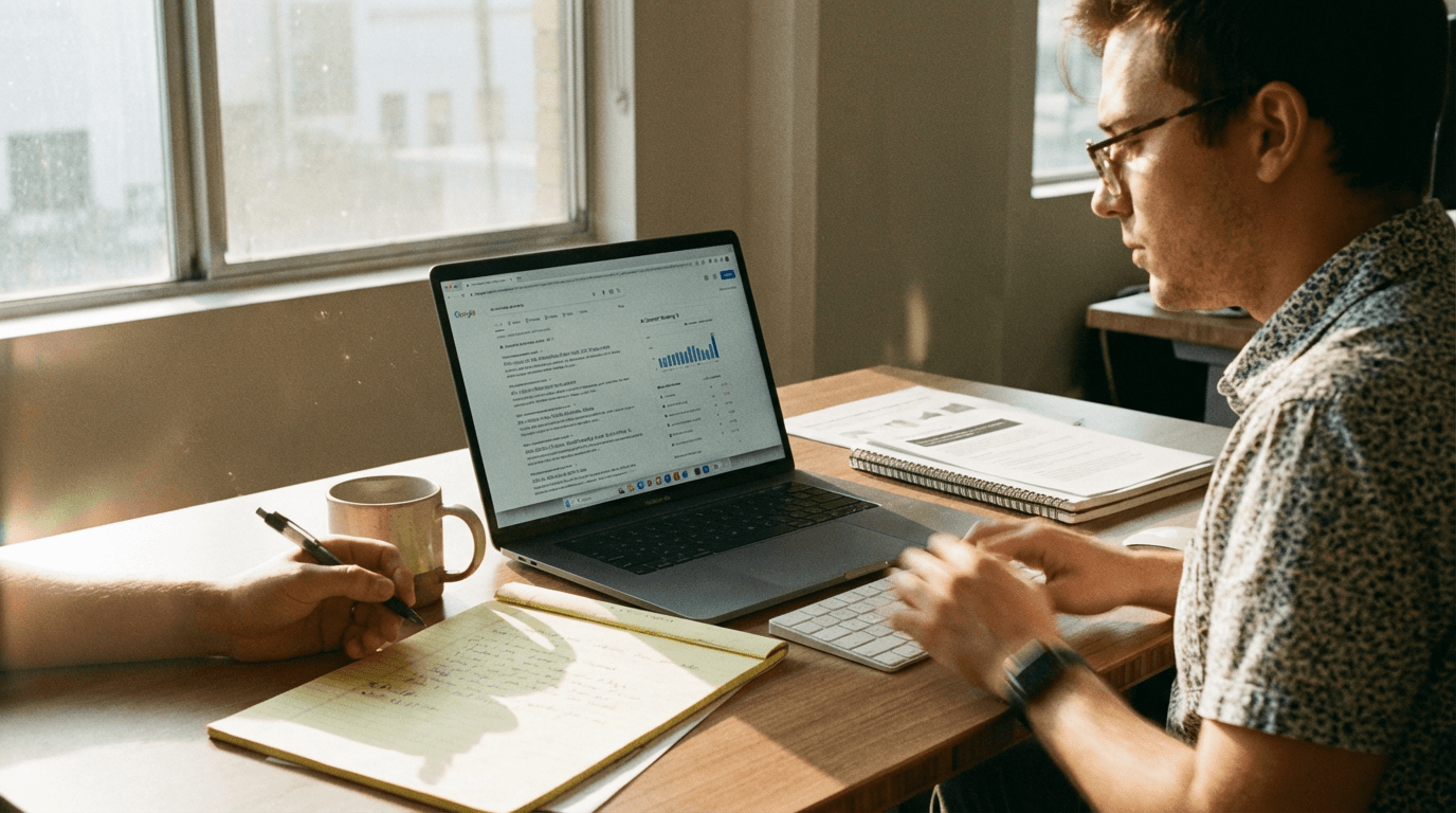 Why AI-Generated Content May Not Rank as Expected
