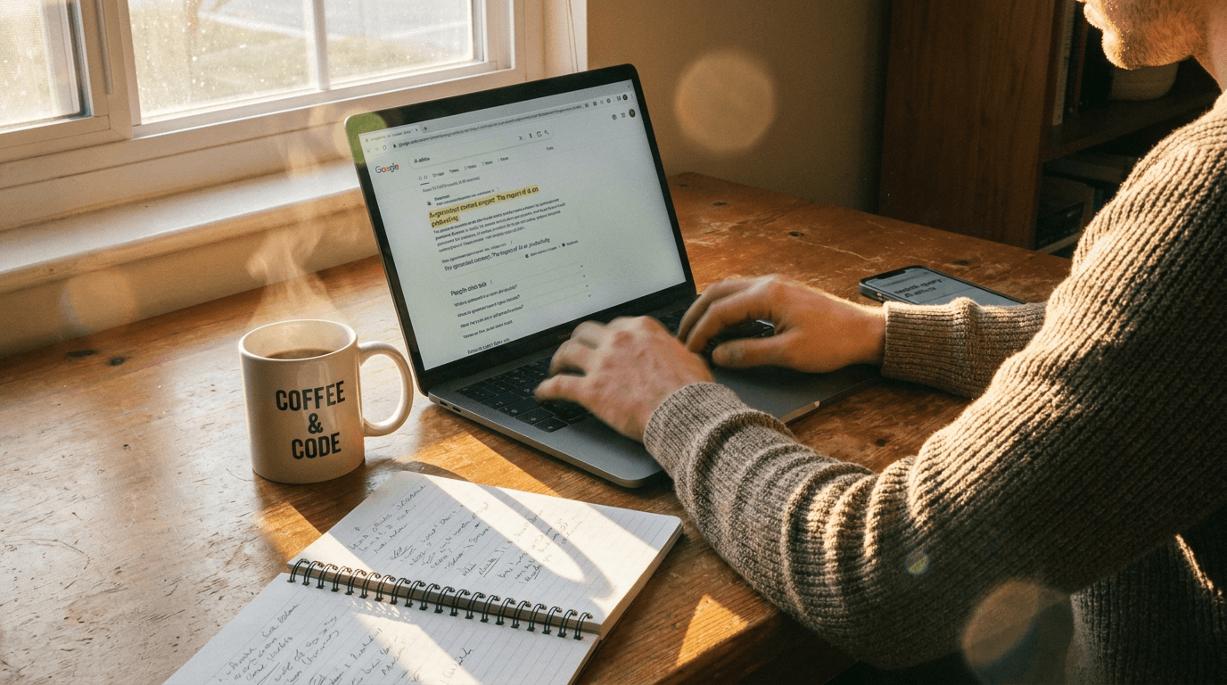 Will AI-Written Content Rank on Google? The Truth About AI SEO