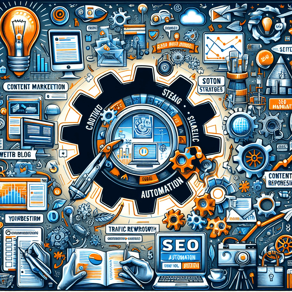 Streamline Your SEO Automation: Essential Checklist
