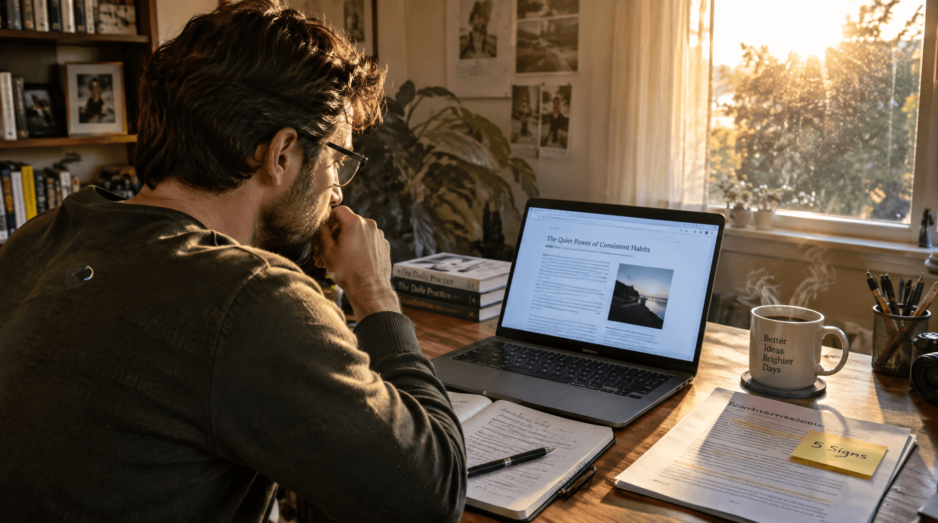 5 Signs Your Content Has a Citable Claim Worth Repurposing