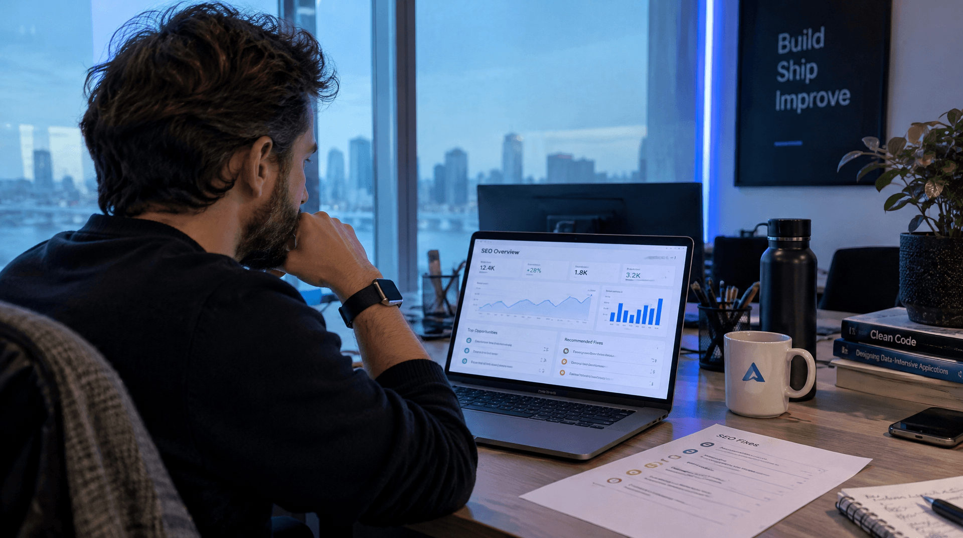 Best Automated SEO Reports in 2026: 7 Tools That Show What to Fix Next, Not Just What Dropped