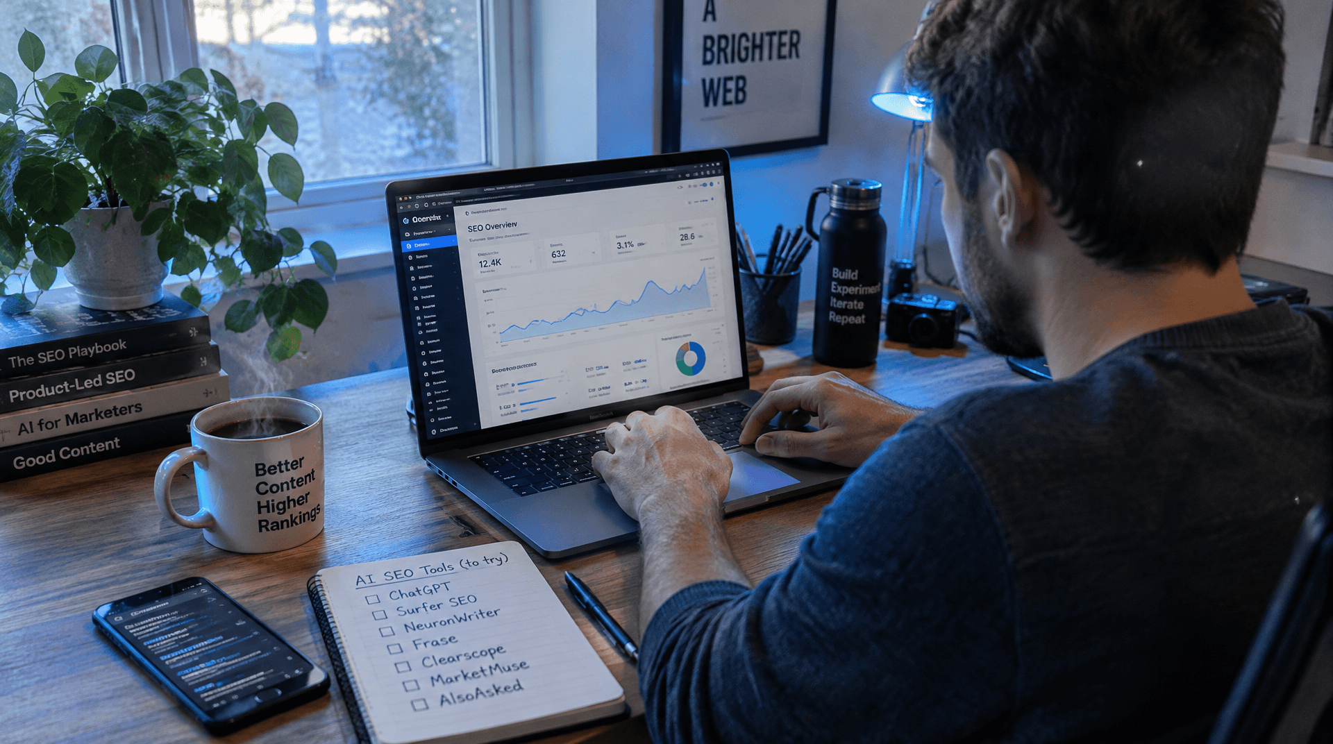 I Tested 8 AI SEO Tools: 3 Passed the Indexation Test, 5 Failed