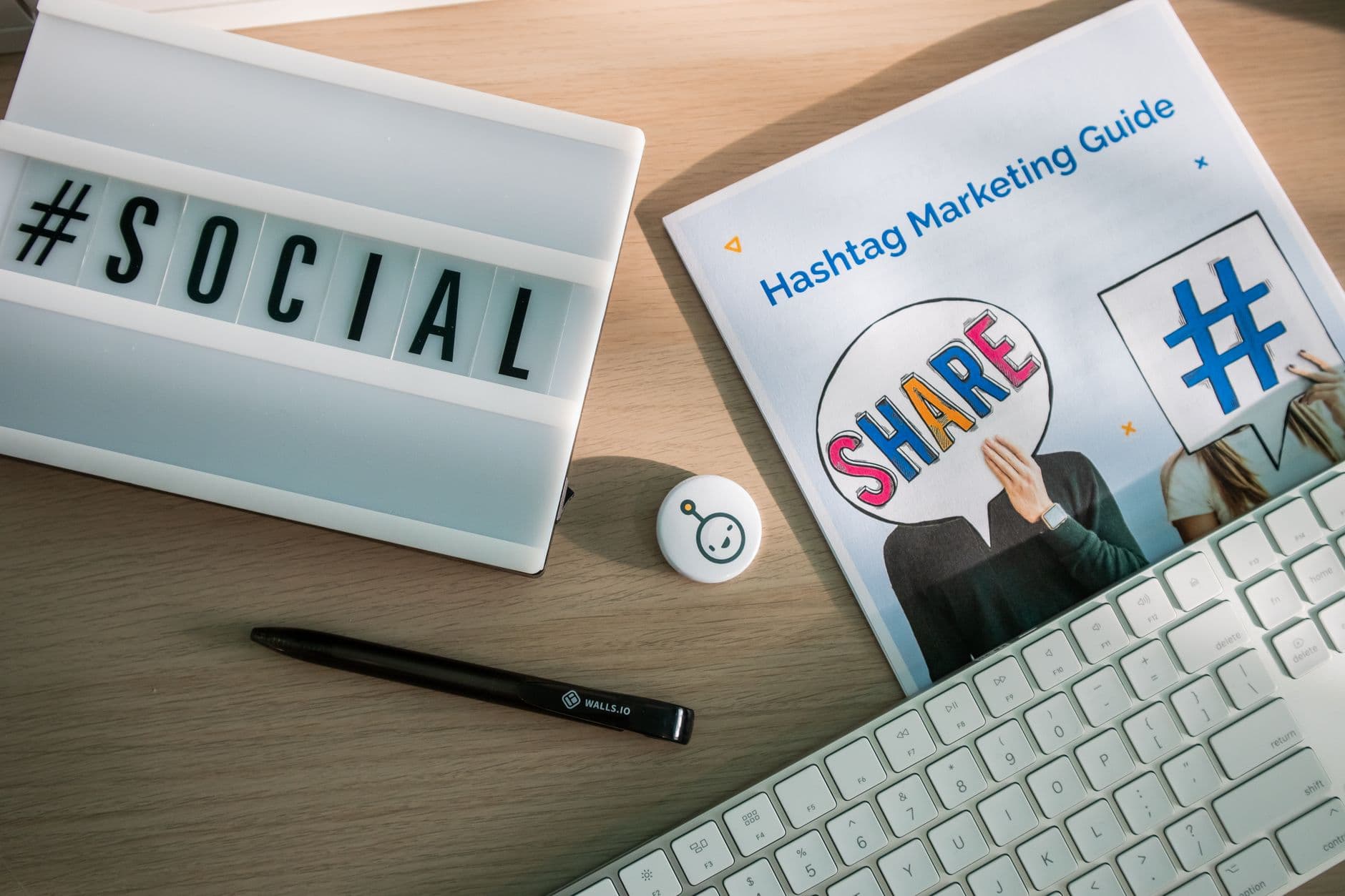 Publish on Your Blog First, Social Second: Indexed Pages Outlast Feed Posts