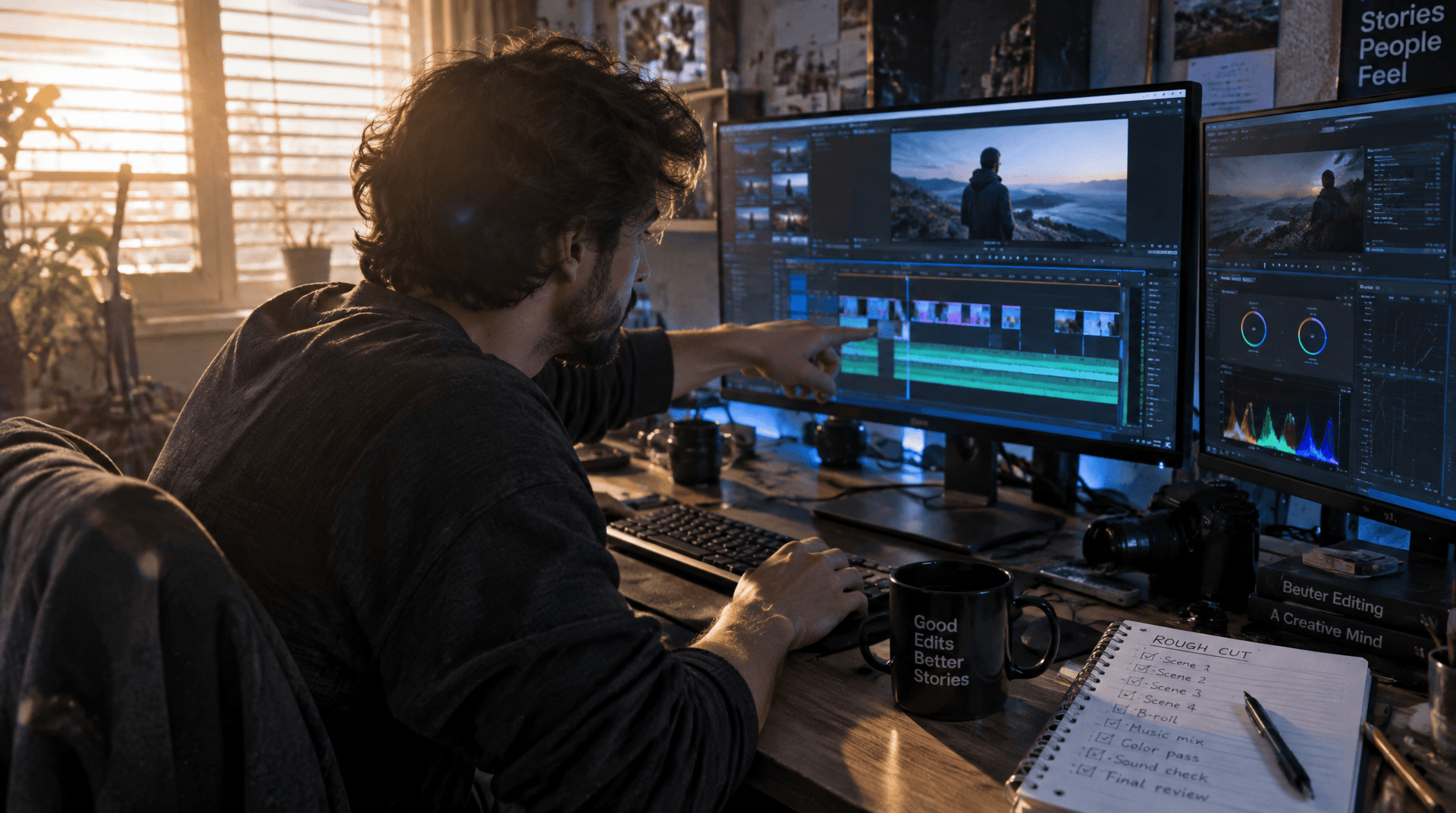 Score Every Video for Repurposing Value Before You Cut a Single Clip